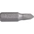 Triwing No.1x25mm Insert Bit Carded